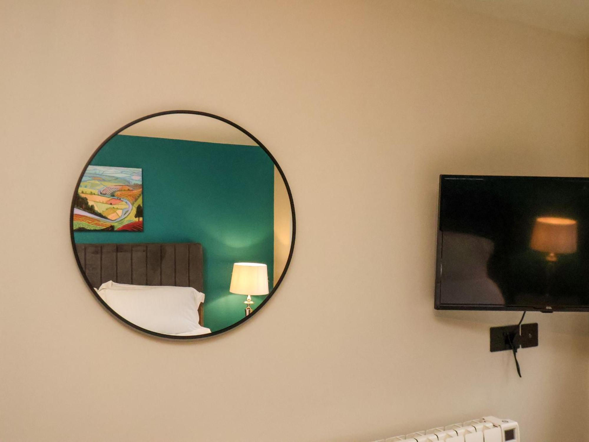 Apt 3 Hunter'S Quay ブリドリントン エクステリア 写真