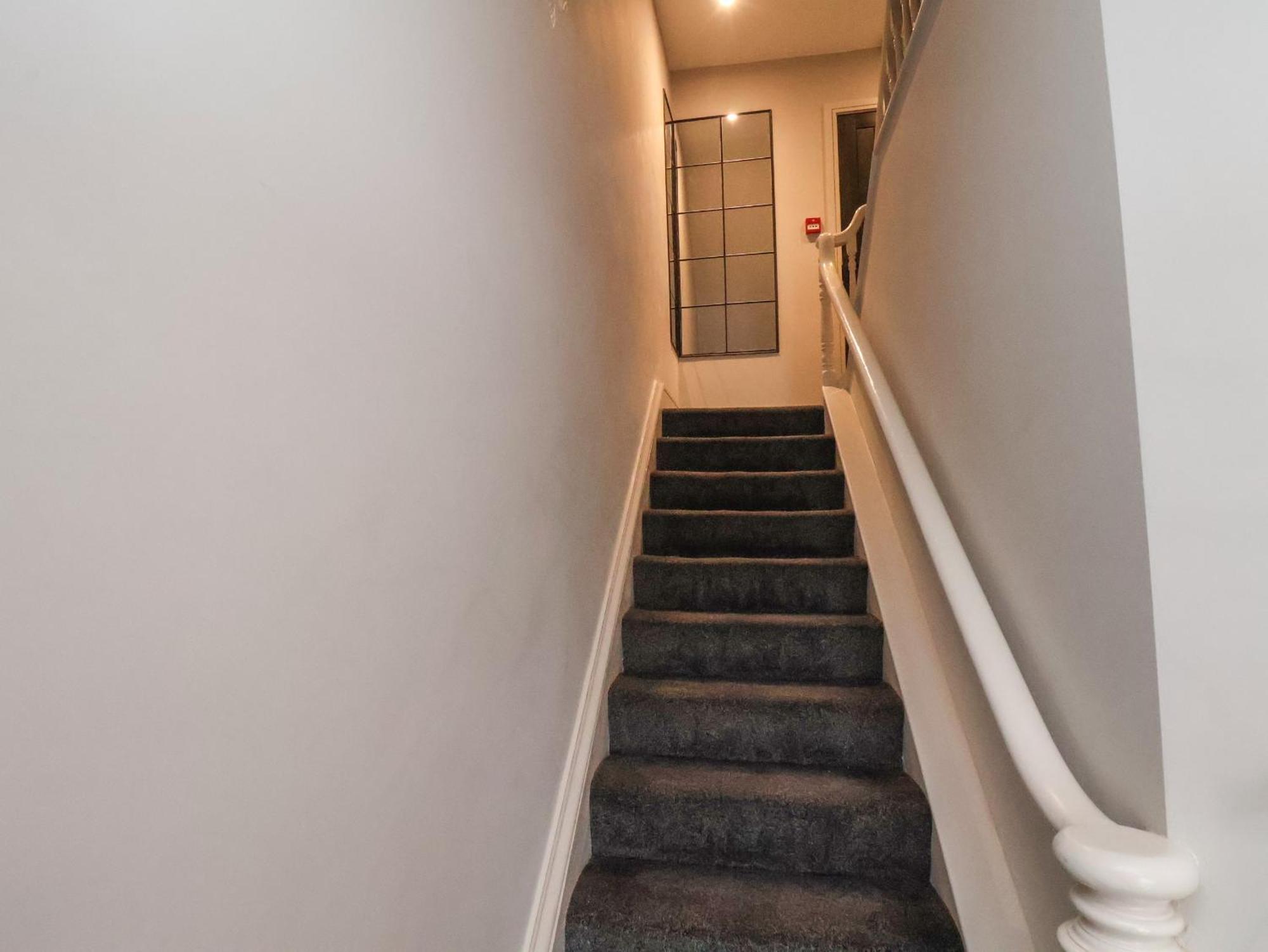 Apt 3 Hunter'S Quay ブリドリントン エクステリア 写真